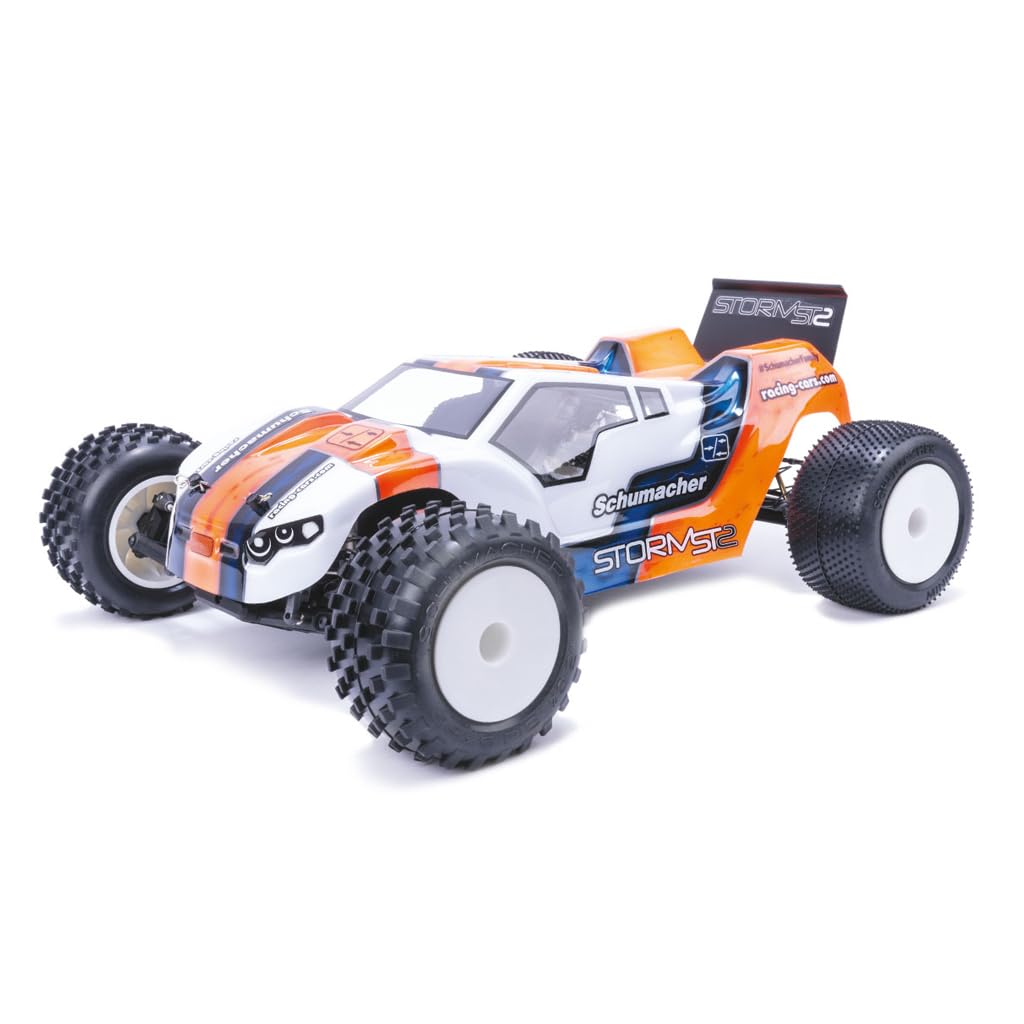 Schumacher シューマッハ 電動RC 1/10 SST 2000 Schumacher Electric RC 1/10 SST 2000 | eBay