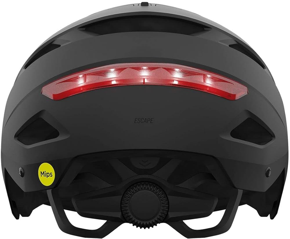 Amazon.com: Giro Escape MIPS Adult Urban Cycling Helmet