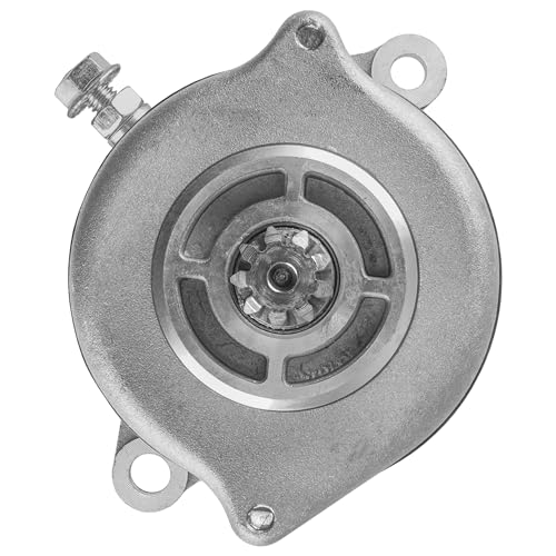 Caltric Starter Compatible with Suzuki DR650SE 1994 1995-1997 / DR650SE 2000 2001 2002 2003-2024 miniatura 6