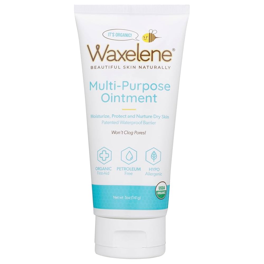 Amazon.com : Waxelene Multipurpose Ointment Large Tube