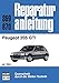Produktbild Peugeot 205 GTI ab 1984 (Reparaturanleitungen)