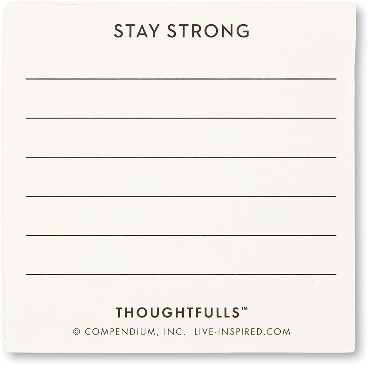 ThoughtFulls Pop-Open Cards: Hope