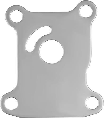 Miniatura 5 de Full Power Plus Kit de impulsor para fueraborda Johnson Evinrude 8-15HP con carcasa 1974-UP 18-3327,394711