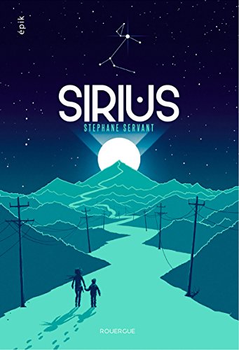 Télécharger Sirius (Epik) PDF Ebook En Ligne