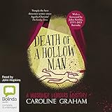 A Midsomer Murders Mystery