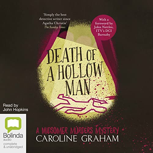 A Midsomer Murders Mystery