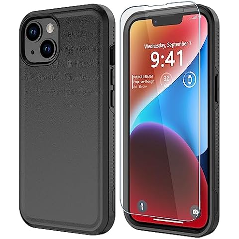 Diverbox iPhone 14 Case Cover