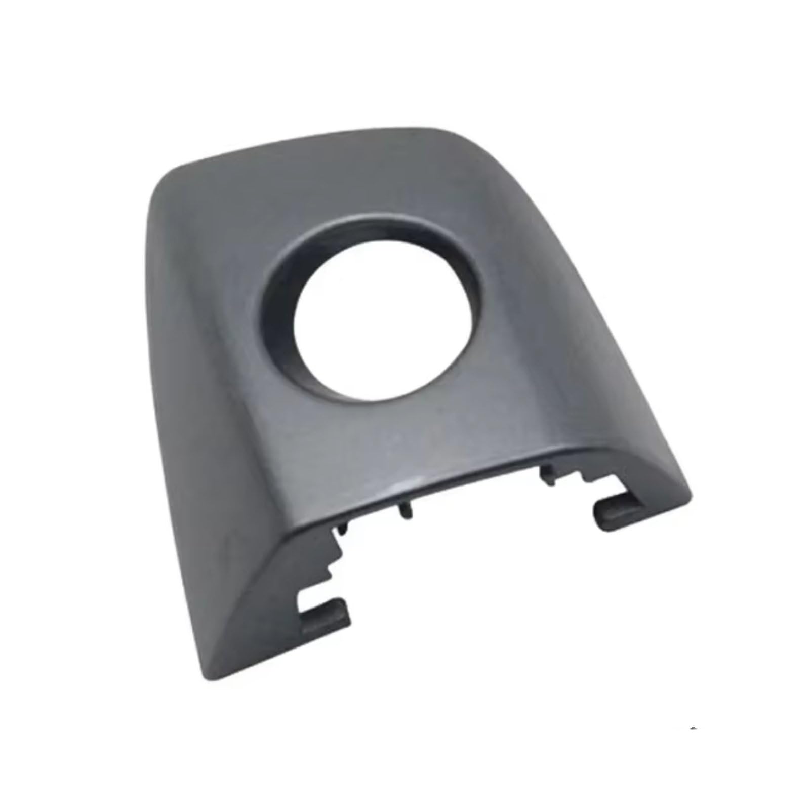 Feoosvx Sky Grey For A6 A8 For Quattro A7 For Sportback S6 S8 Rs6 Rs7 2010-2016 Front Left Door Handle Lock Key Hole Cap Door Handle Handle Side(Sky Grey)