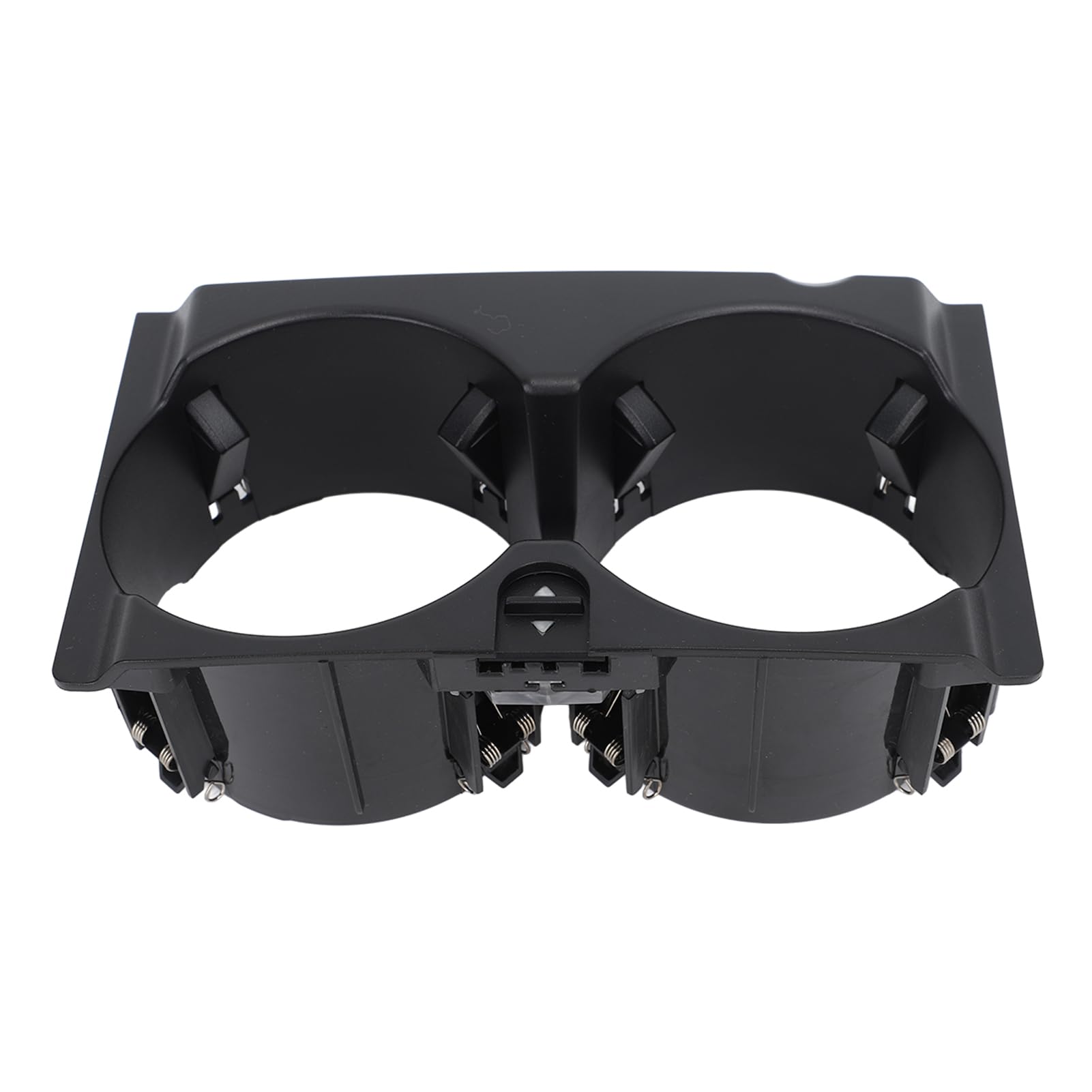 Porte-gobelet console centrale Classe E E350 E550 E400 V6 2126800110 - 8