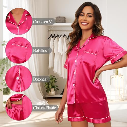 El Mejor Listado de Ropa de dormir los más recomendados. 29 Imagen adicional