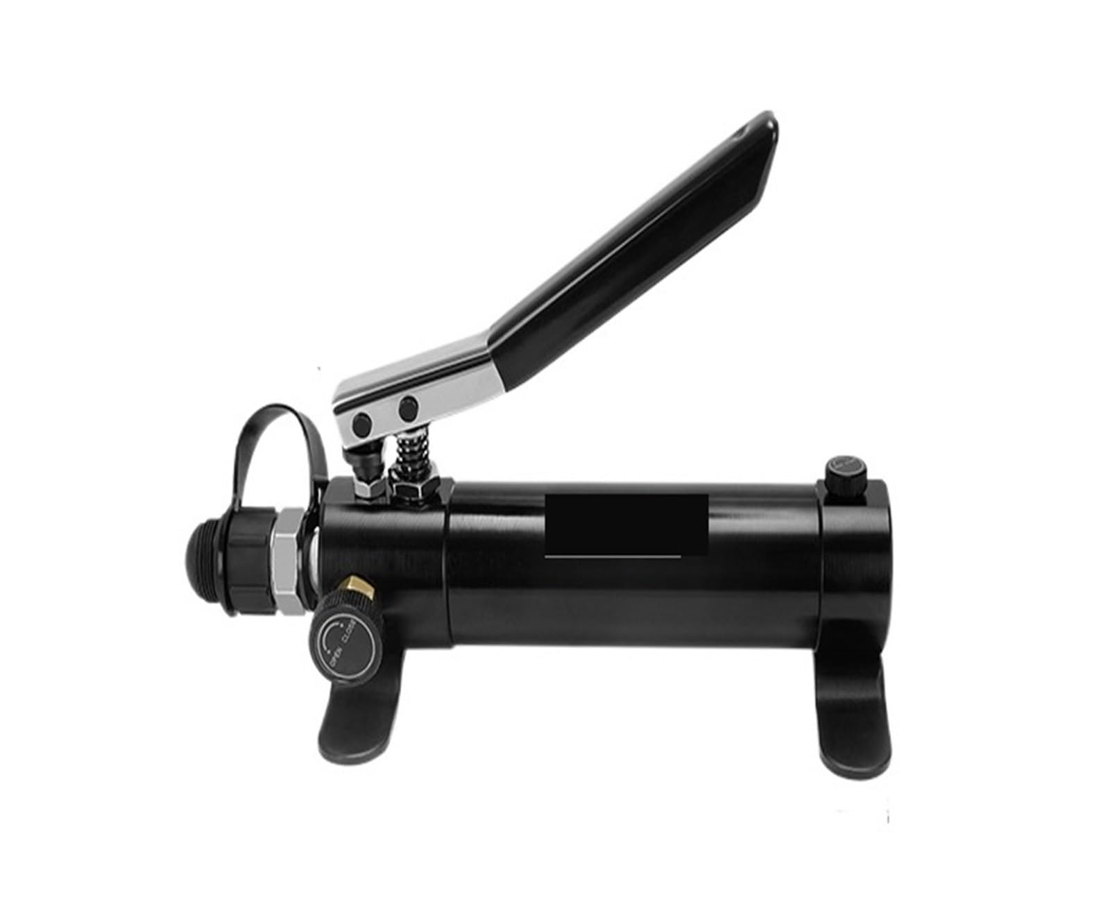 Hydraulic Tools, Auto A/C Hose for Repair Air Conditioner Pipes Manual Ulic Crimping Tool with Pump(APR-7842AwithAPR-180)