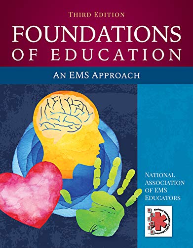 Foundations of Education: An EMS Approach Foundations of Education: An EMS Approach