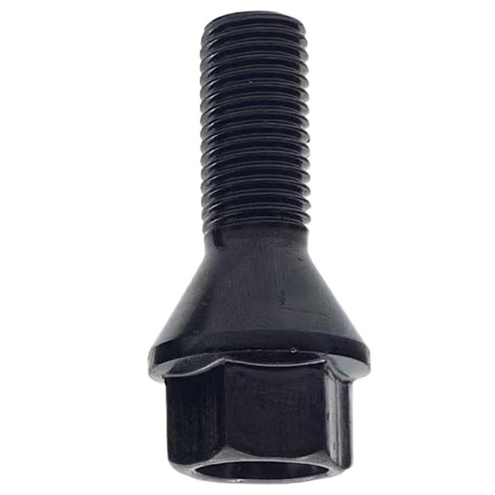 Bulloni ruota auto Compatibile Con BMW Per 5 E61 2002 2003 2004 2005 2006 2007 Set Da 20 Dadi Conici Per Cerchi In Lega OEM: 36136781150
