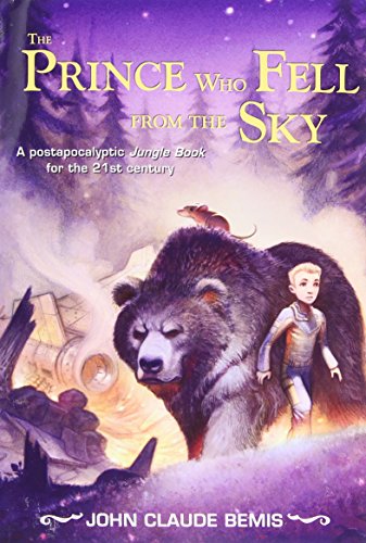 The Prince Who Fell from the Sky