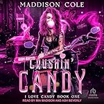 Cover of Crushin' Candy