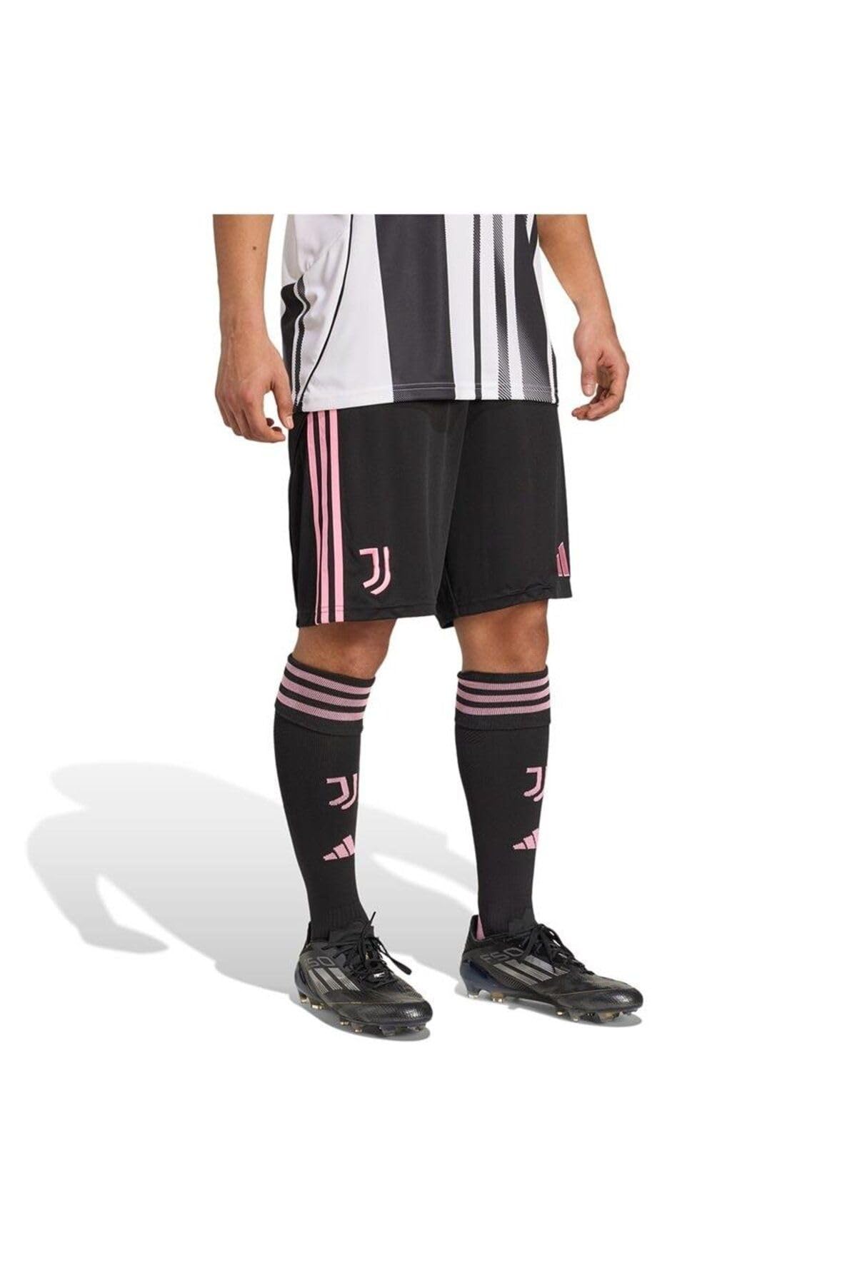 adidas Performance Juventus Torino Short Home 2025/2026 Uomo