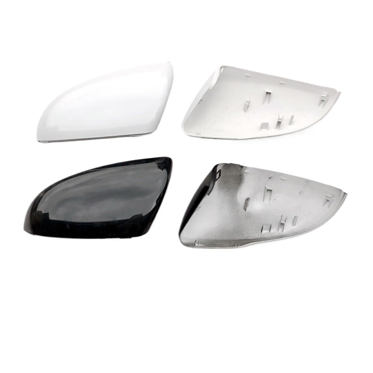 Specchietto retrovisore dell'automobile Per KIA K5 Per Optima 2016-2019 Copertura specchietto retrovisore laterale Coperchio Alloggiamento