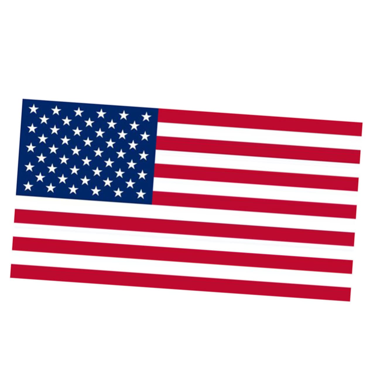 Amazon.co.jp: OFFSCH * 5フィートの耐候性ポリエステル製米国旗。屋外