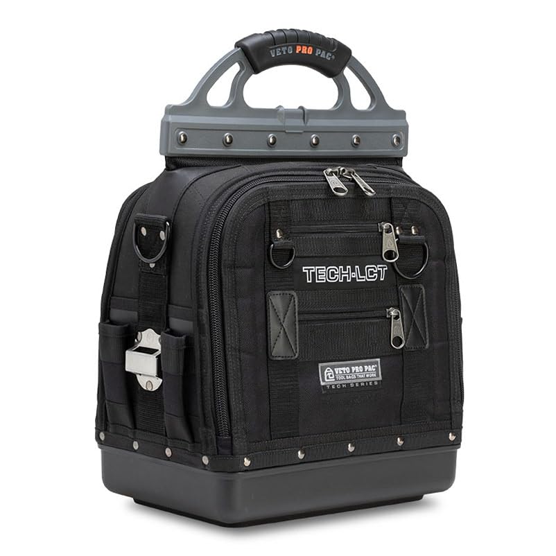 Veto Pro Pac TECH-LCT BLACKOUT