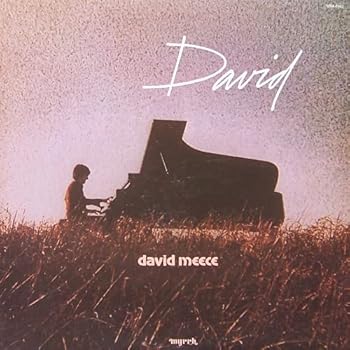 Paperback David Meece (Featuring selections fromMyrrh Albums: MSB6652, MSB6619, MSB6578 and MSA6562.) Book
