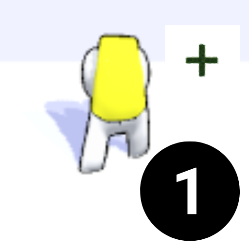 Alpha Count Pusher - Number Puzzle Game