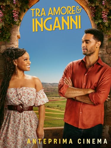Tra amore e inganni