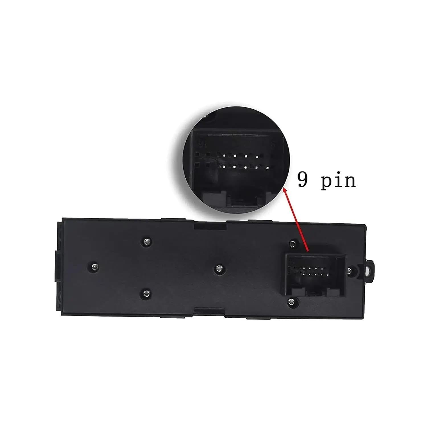 elevalunas Para Passat Para Golf Para Jetta Para MK4 cristal auto