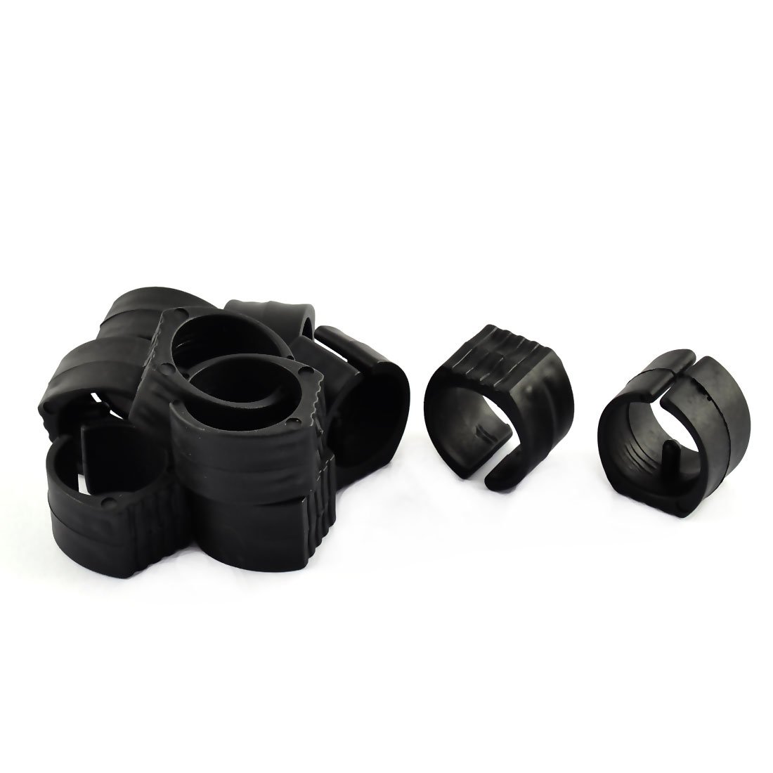 Tapas en forma de U de 26mm para evitar rayas de sillas en el suelo