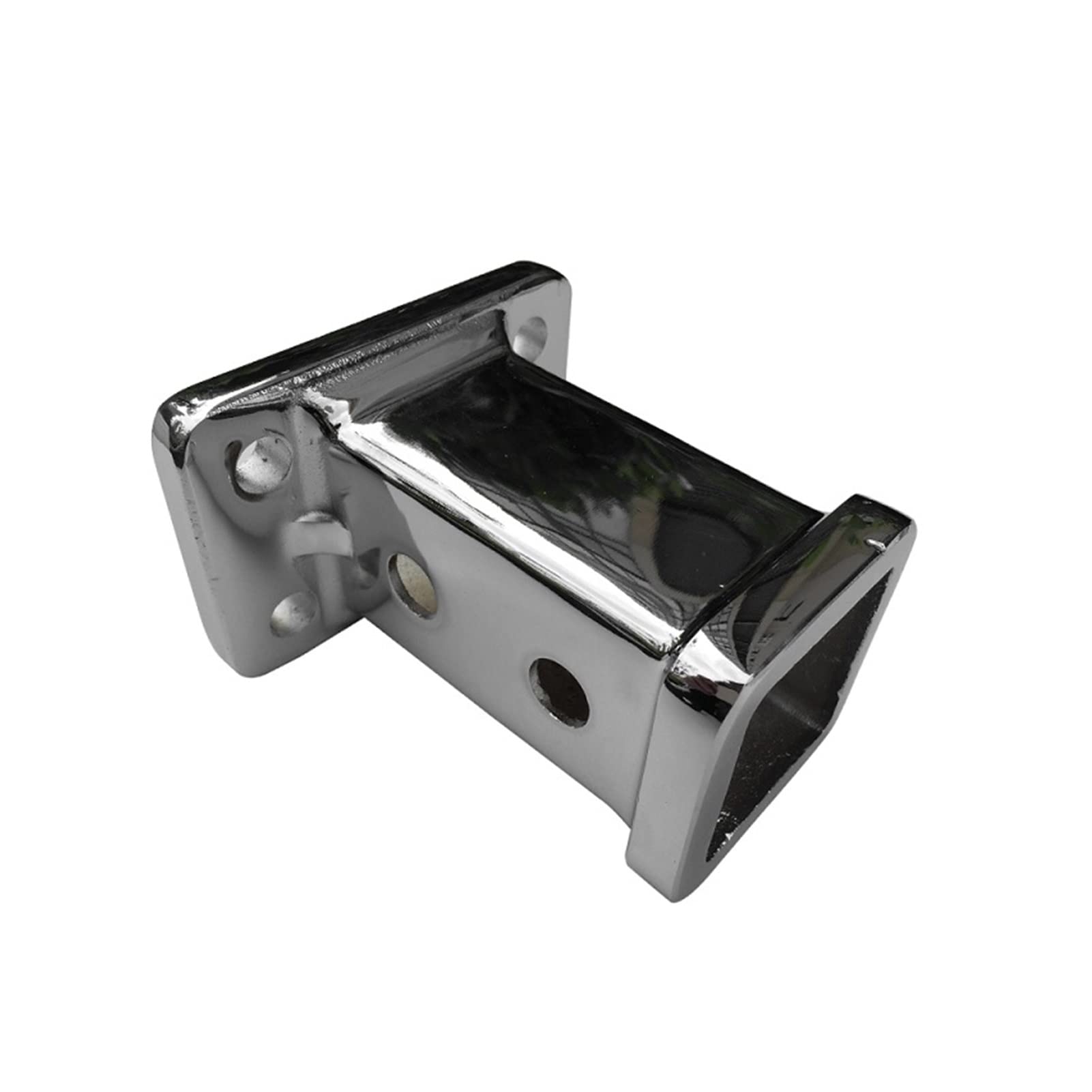 Anhängerkupplung, 5,1 cm (2 Zoll), Anhängerkupplung, Zungenkugelhalterung, Anhängerkupplung und Empfängerstift, Wohnmobil-LKW-Anhängerteile, Auto-Wohnmobil-Zubehör, Wohnwagen, Anhängerkupplungen und