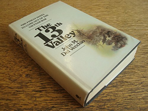 The 13th Valley B000FMMTB6 Book Cover