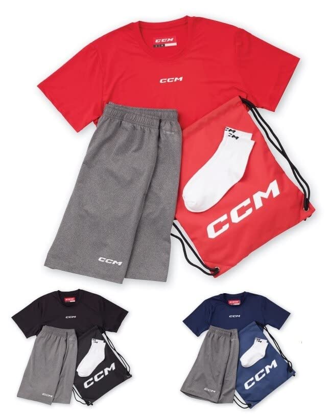Set von Trainingsbekleidung Junior