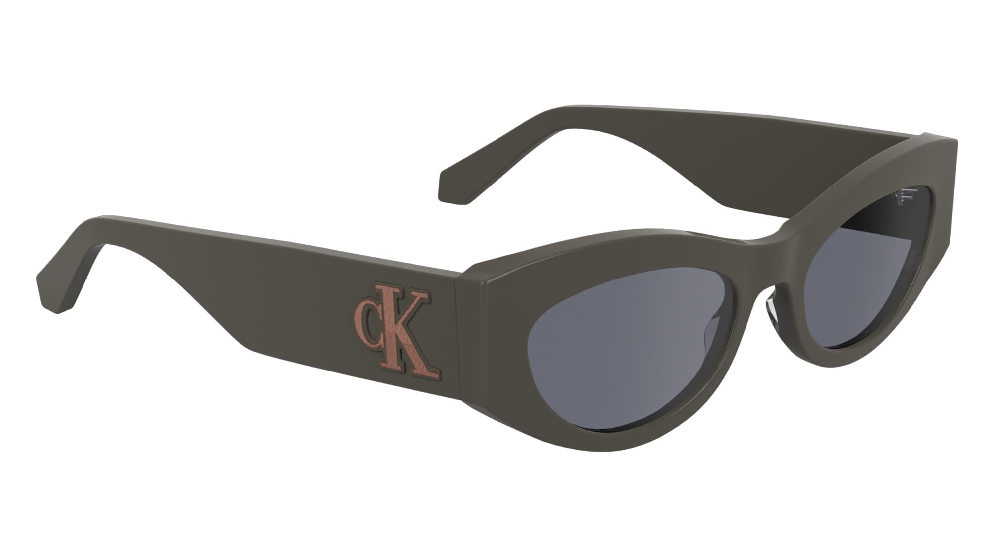 Calvin Klein Jeans Ckj24626s Gafas Mujer (Pack de 1)