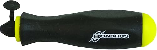 Bondhus 86900 Small (1/16-5/64" & 1.27-2mm) Handy Hex Adjustable Handle