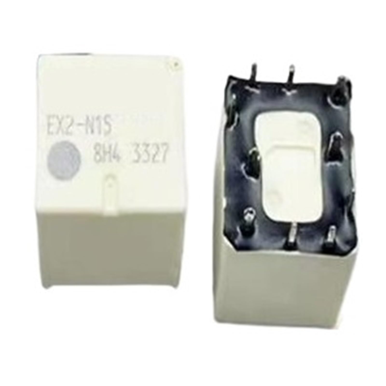 EX2-N15 EX2N15 10PIN Relay(5PCS)