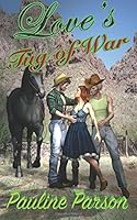 Love's Tug of War 099663441X Book Cover