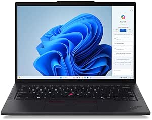 Lenovo ThinkPad - Notebook - 14 - Intel Core Ultra 7 165U - 32 GB - 512 GB SSD - Lenovo