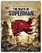 Produktbild Death of Superman Steelbook (exklusiv bei Amazon.de) [Blu-ray] [Limited Edition]