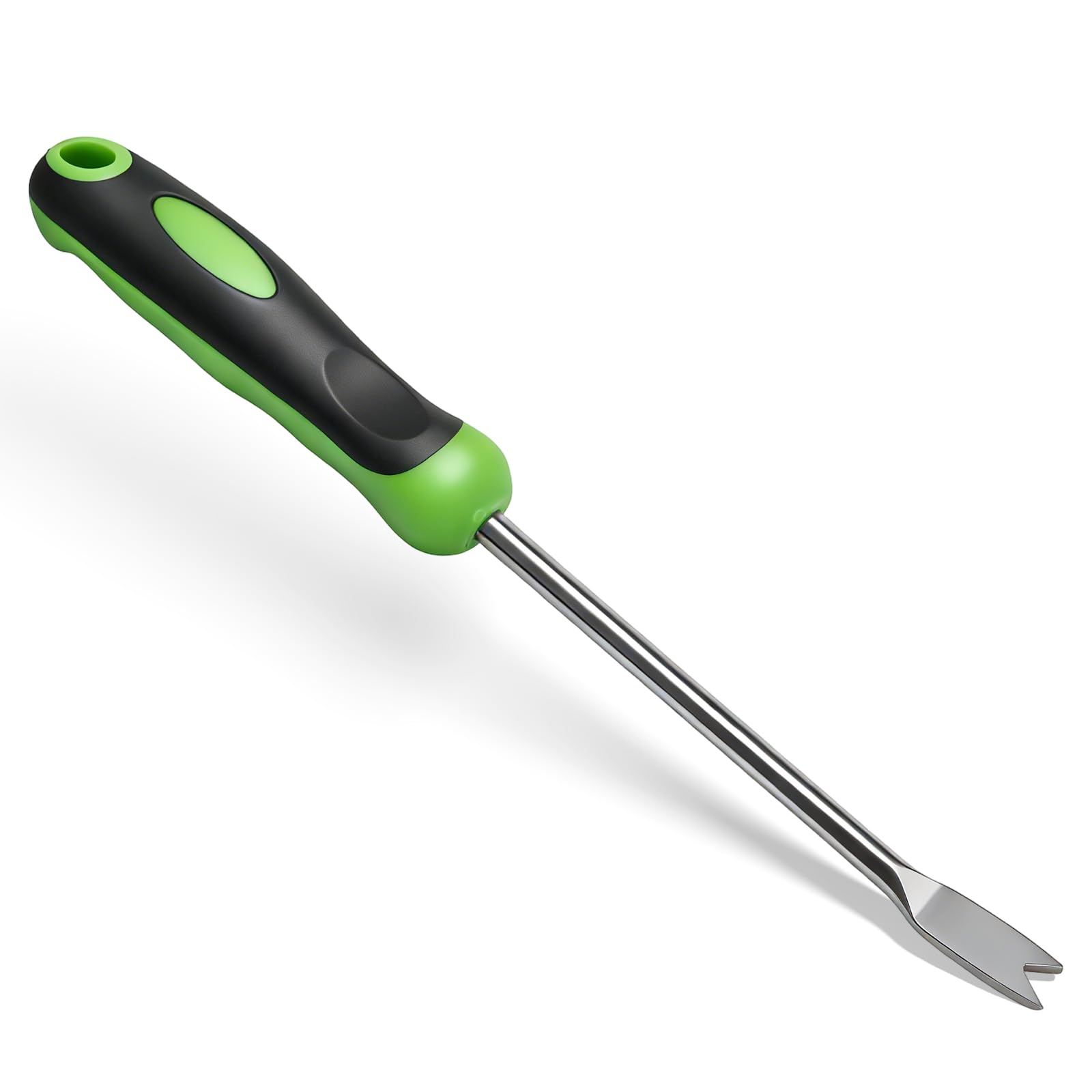 WUIOWPPIC Dandelion Weed Puller Tool Manual Weeder Tool for Garden,30CM