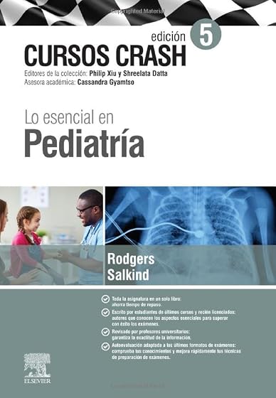 Lo Esencial en Pediatría