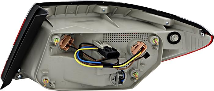 For Buick Verano Tail Light Lamp 2012 2013 2014 2015 Driver Left Side