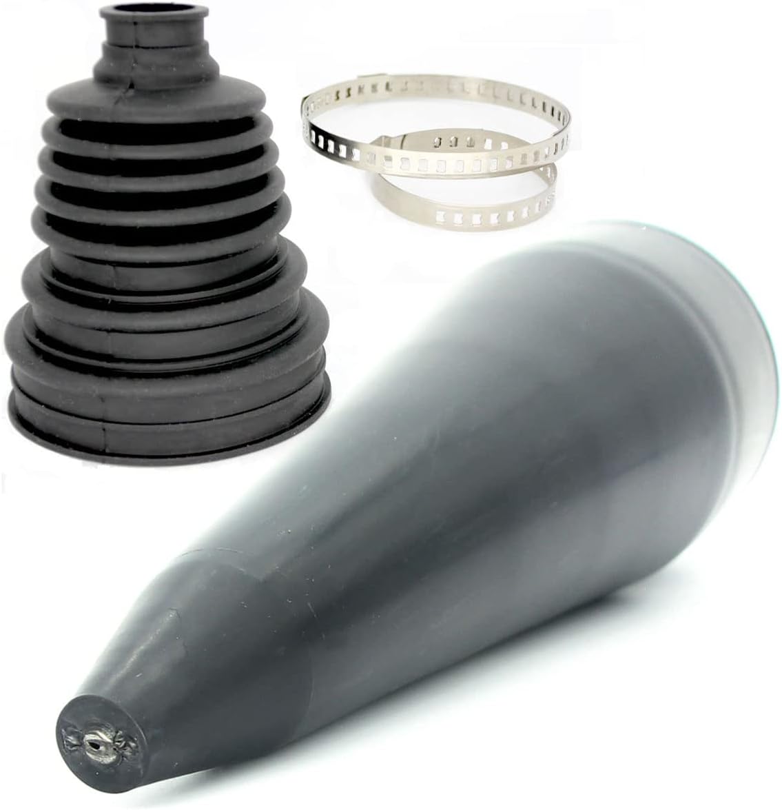 Universal CV Boot Installation Mount Cone Tool CV Boot Joint Kit For