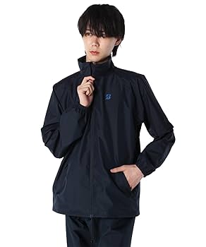 ゴルフ雨合羽 ゴルフ レインコート レディース 上下セット 雨合羽 カッパ