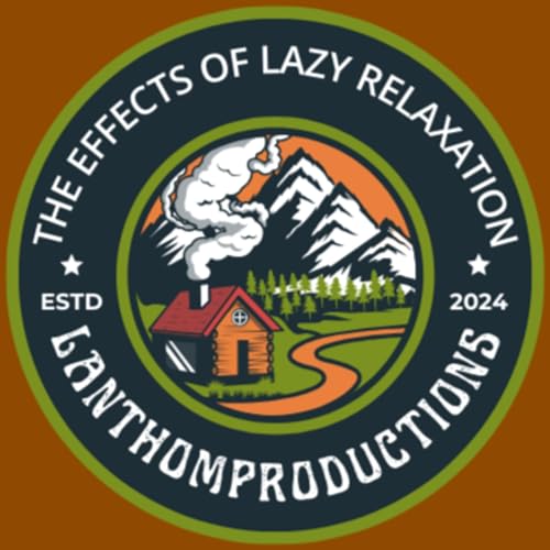 The Effects of Lazy Relaxation cover art