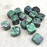 Perfekt für Feng Shui oder einfach für zu Hause oder Büro Dekoration. Erleben Sie die magische und natürliche Schönheit des natürlichen Edelsteins. Es ist ein perfektes Geschenk für Geburtstage, Weihnachten, Valentinstag, Muttertag, Ostern und Vatertag.