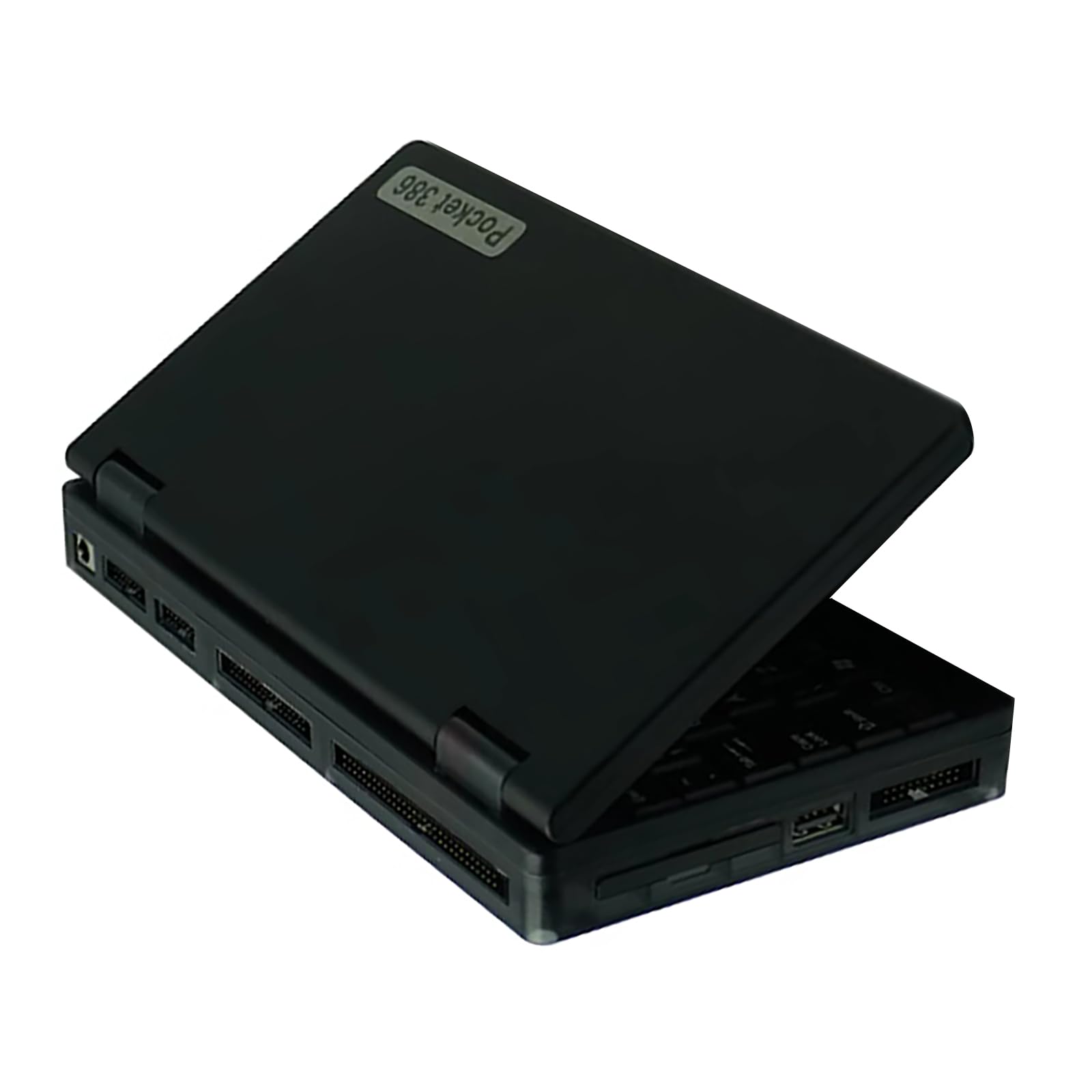 Amazon.com: TECKEEN Portable 386SX@40MHZ CPU Laptop Computer for