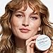 Neutrogena Hydro Boost Translucent Loose Setting Powder with Purified Hyaluronic Acid for Smooth Skin, Blurs Imperfections and Sets Makeup, Lightweight Face Powder, .44 oz