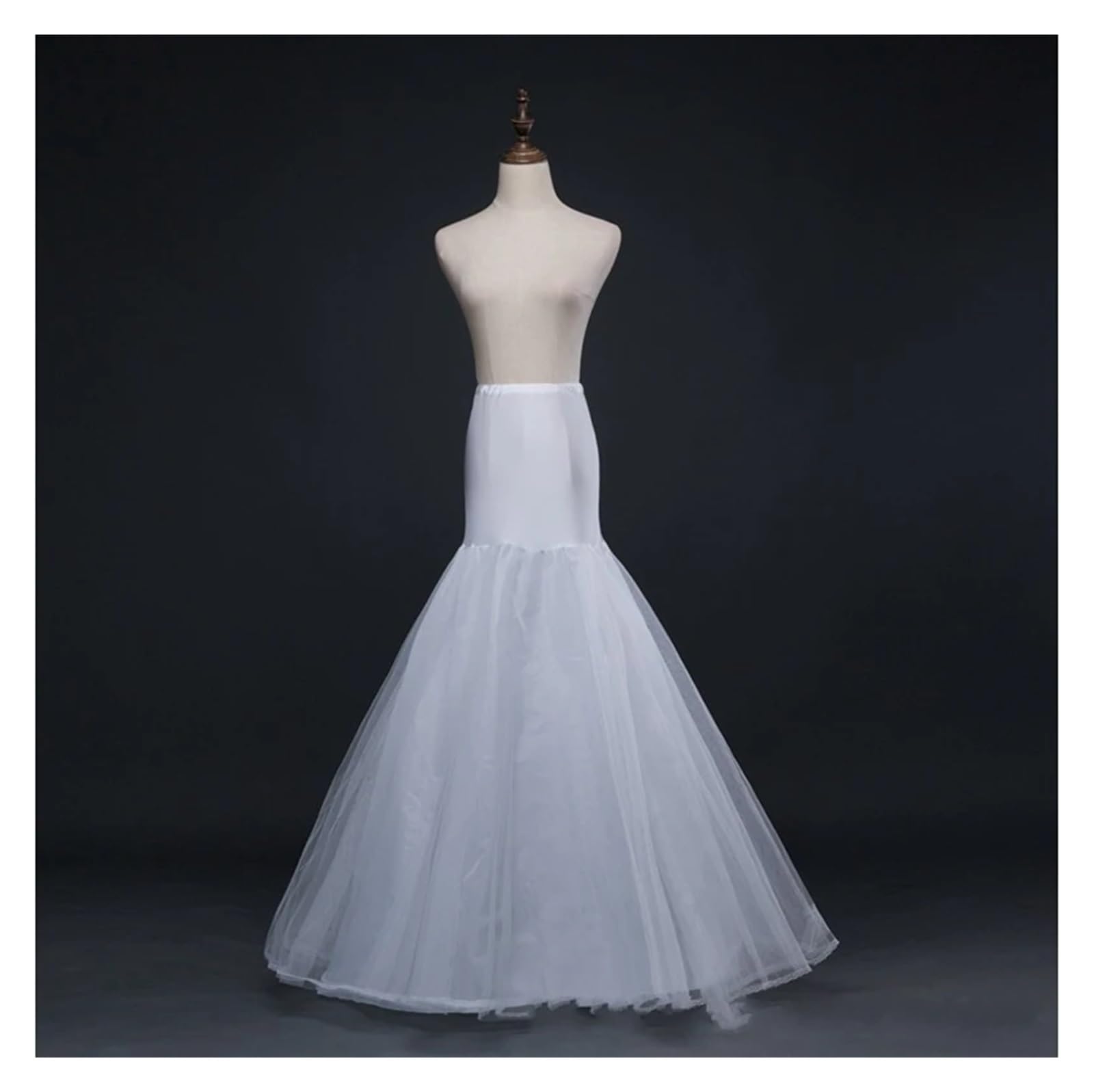 Jupon de Robe mariée, Jupon | Jupon Sous Robe Mariage for Robe de Mariée avec Jupon