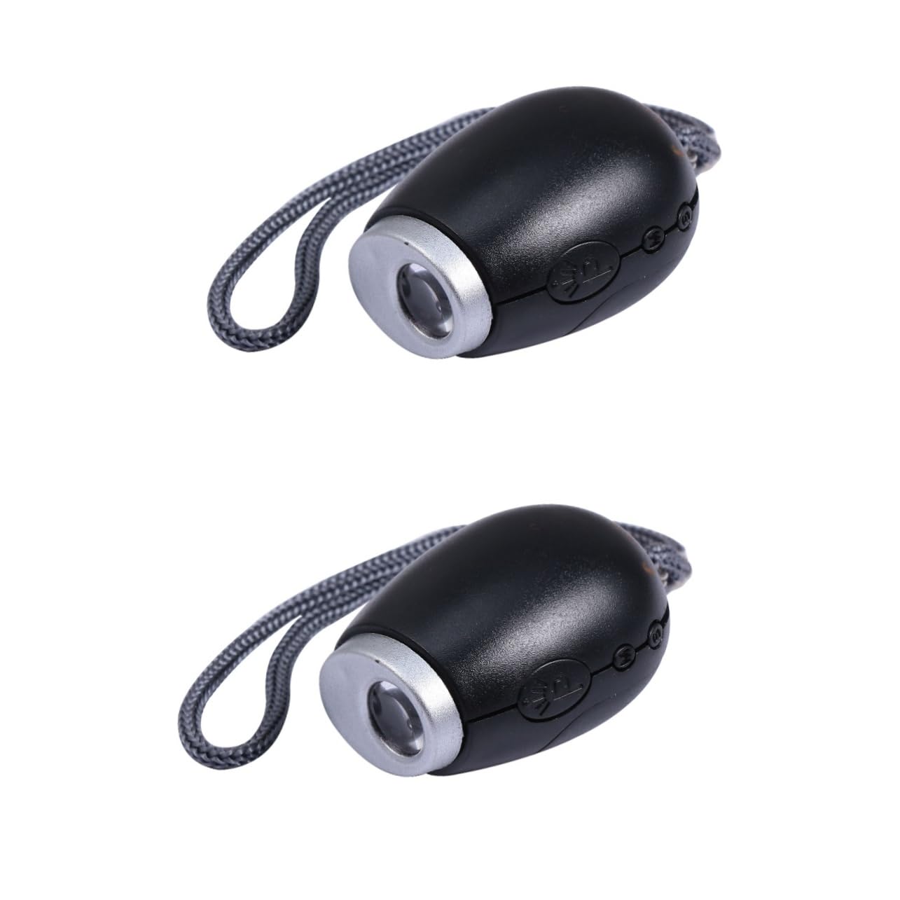 Reloj proyector de niñas Cabilock mini portátil con luz LED nocturna para regalo infantil