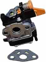 Y.TANAKA Amazon.com: Carburetor Carb For Tanaka TCG31EBSLP Trimmer