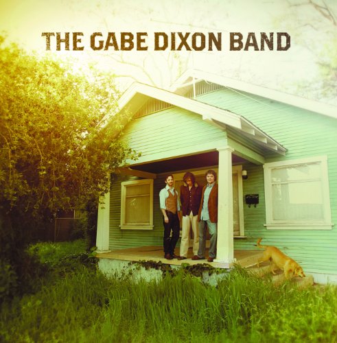 The Gabe Dixon Band